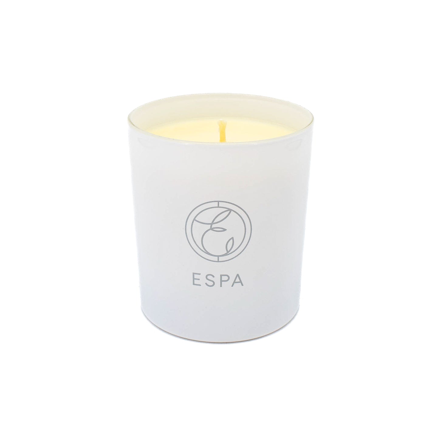 ESPA Energizing Aromatic Candle 7oz - Imperfect Box