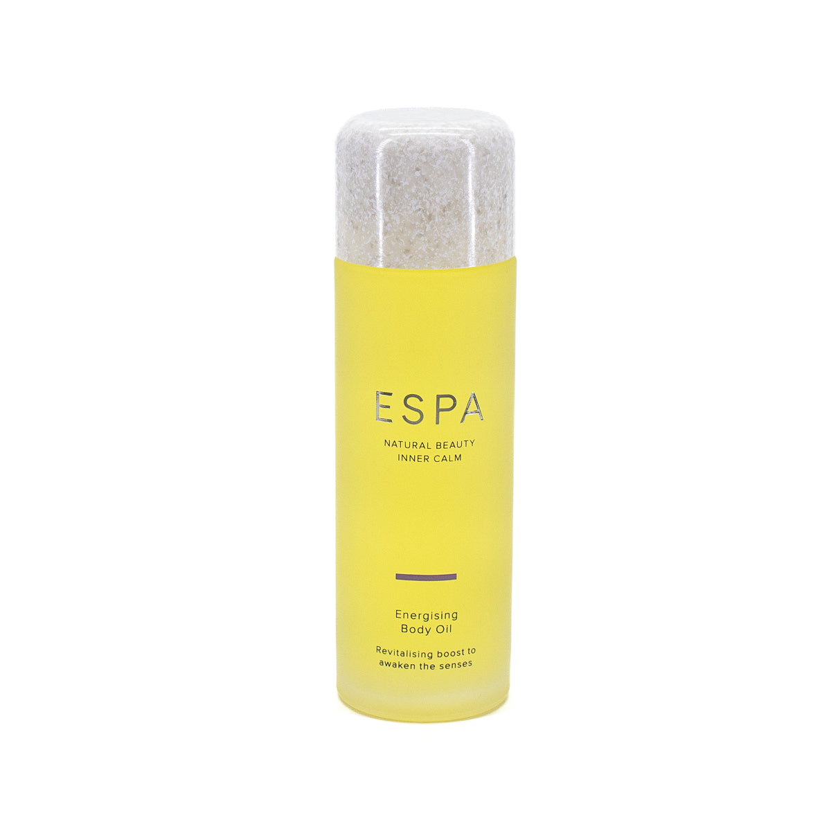 ESPA Energizing Body Oil 3.3oz - Imperfect Box