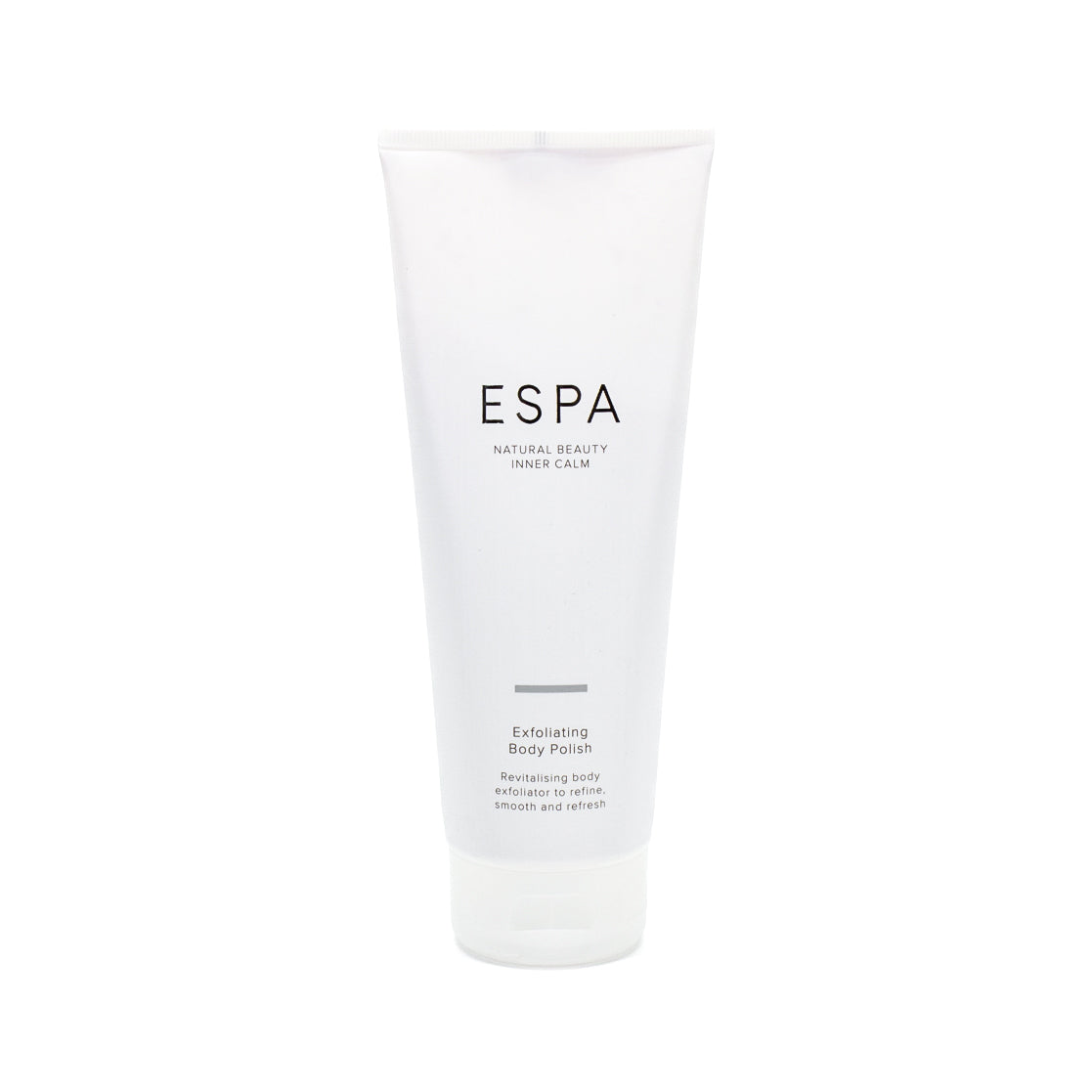 ESPA Exfoliating Body Polish White 6.7oz - Imperfect Box