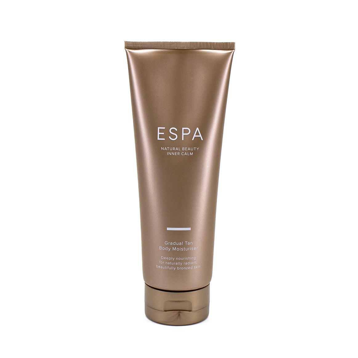 ESPA Gradual Tan Body Moisturizer 6.7oz - Imperfect Box