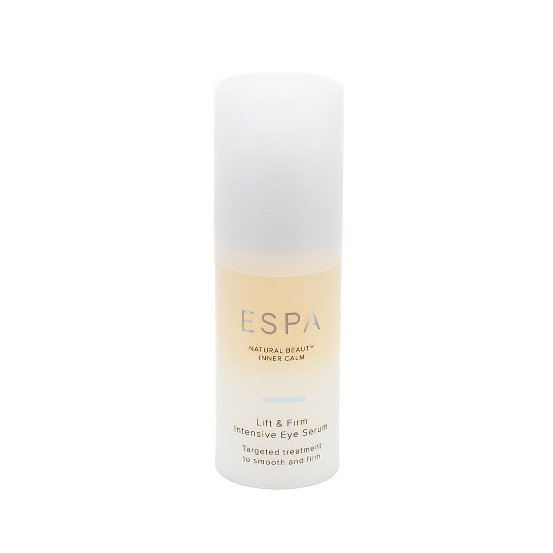 ESPA Lift & Firm Intensive Eye Serum 0.5oz - New