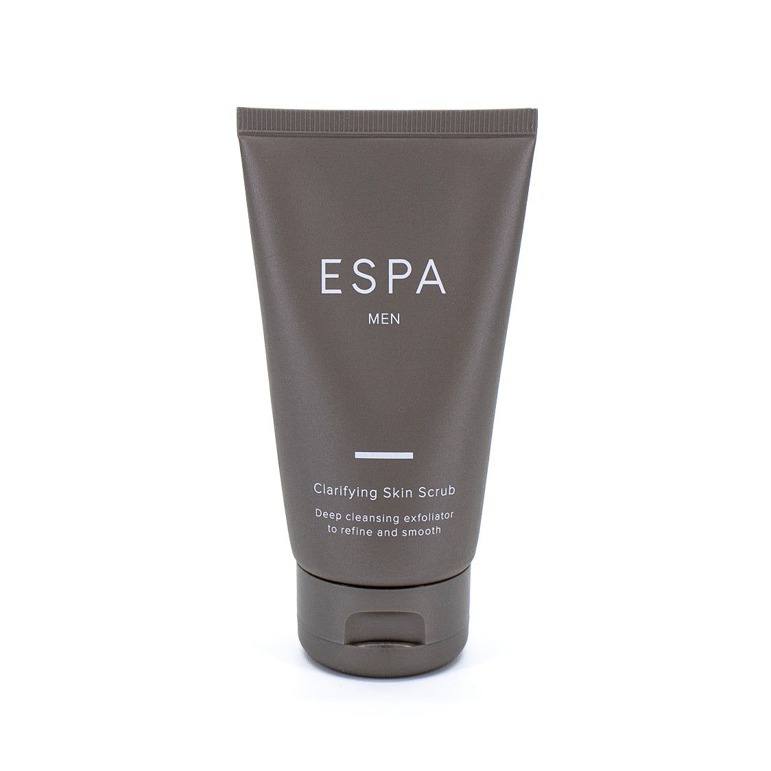 ESPA Men Clarifying Skin Scrub 2.3oz - Imperfect Box