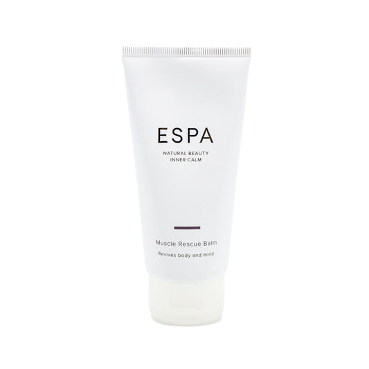 ESPA Muscle Rescue Balm Body 2.4 oz - Imperfect Box