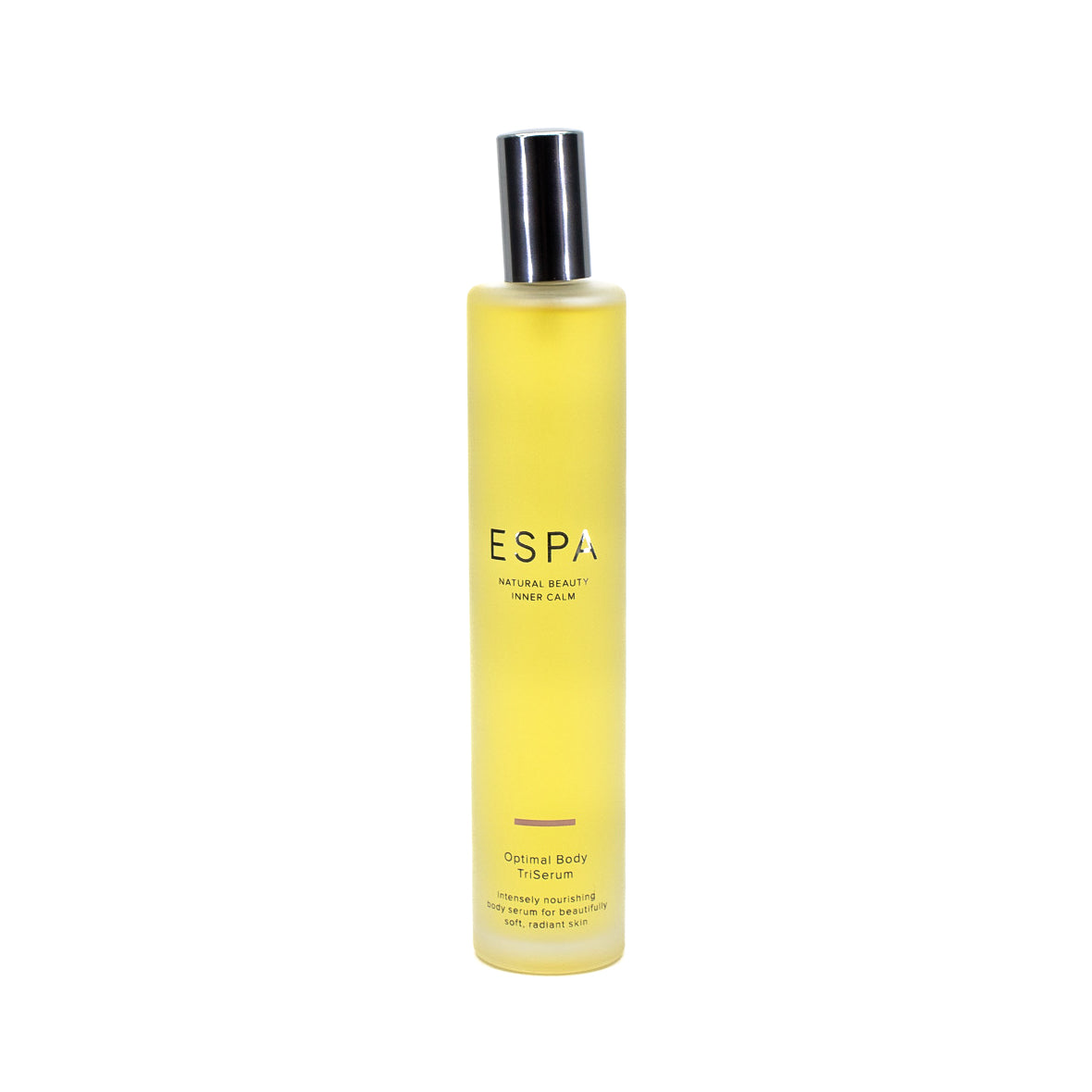 ESPA Optimal Body TriSerum 3.3oz - Damaged Lid