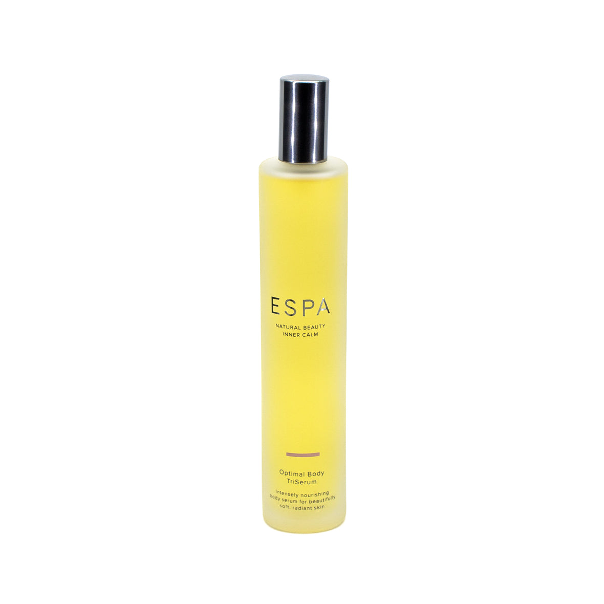 ESPA Optimal Body TriSerum 3.3oz - Imperfect Box