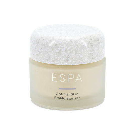 ESPA Optimal Skin ProMoisturiser 1.9oz - Imperfect Box