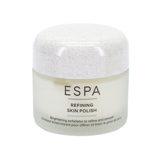 ESPA Refining Skin Polish 1.7oz - Imperfect Box