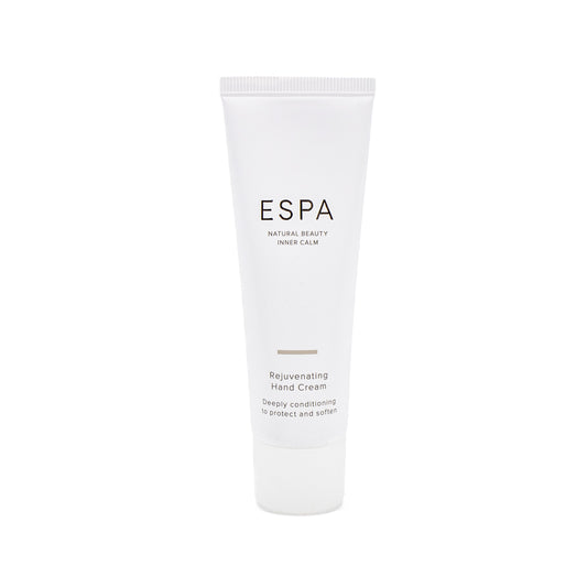 ESPA Rejuvenating Hand Cream 1.6oz - Imperfect Box