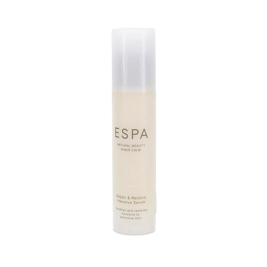 ESPA Repair & Restore Intensive Serum for Sensitive Skin 1.6oz - New