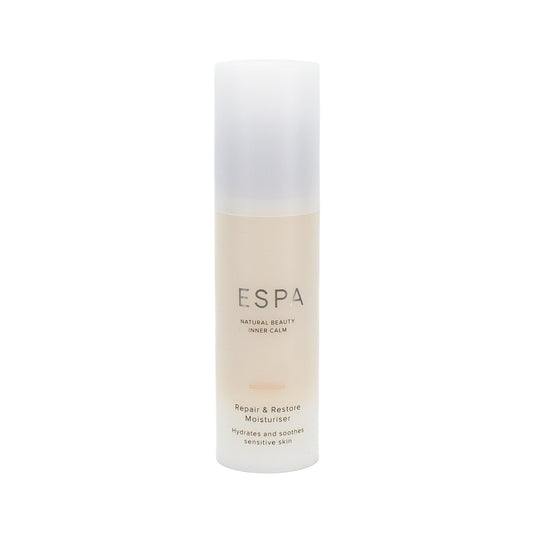 ESPA Repair & Restore Moisturiser 1.1oz - Imperfect Box