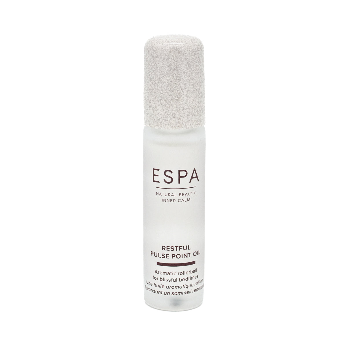 ESPA Restful Pulse Point Oil 0.3oz - Missing Box