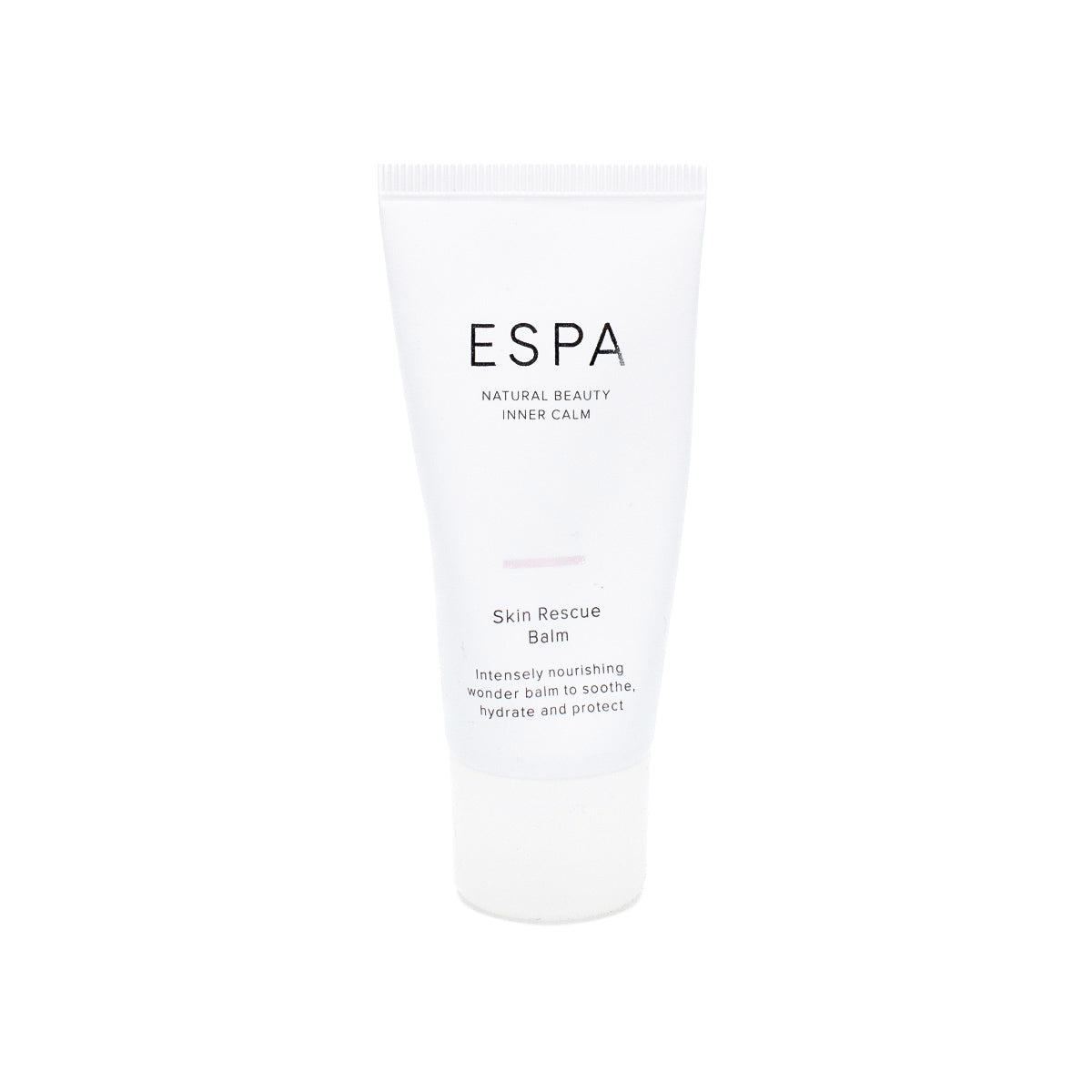 ESPA Skin Rescue Balm Intensely Nourishing Normal/Dry Skin 1oz - Imperfect Box