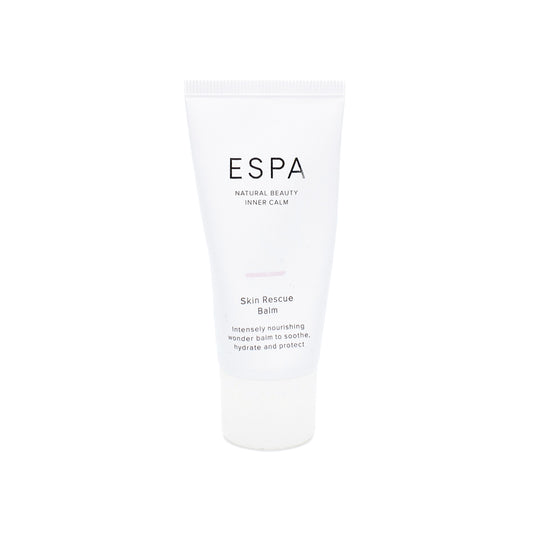 ESPA Skin Rescue Balm Intensely Nourishing Normal/Dry Skin 1oz - Imperfect Box