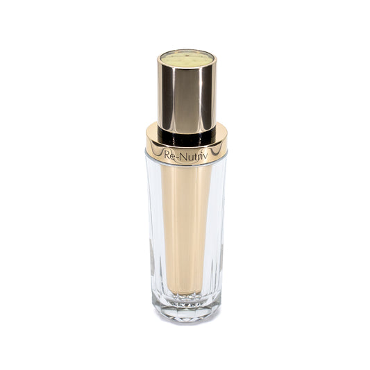 ESTEE LAUDER Re-Nutriv Ultimate Diamond Transformative Brilliance Serum 1oz - Small Amount Missing