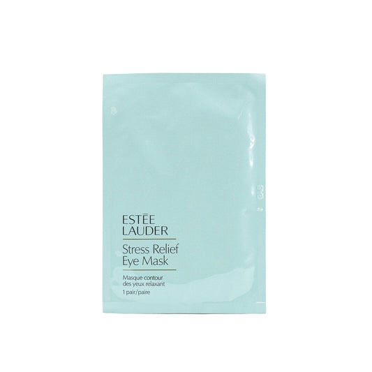 ESTEE LAUDER Stress Relief Eye Mask .4oz - New