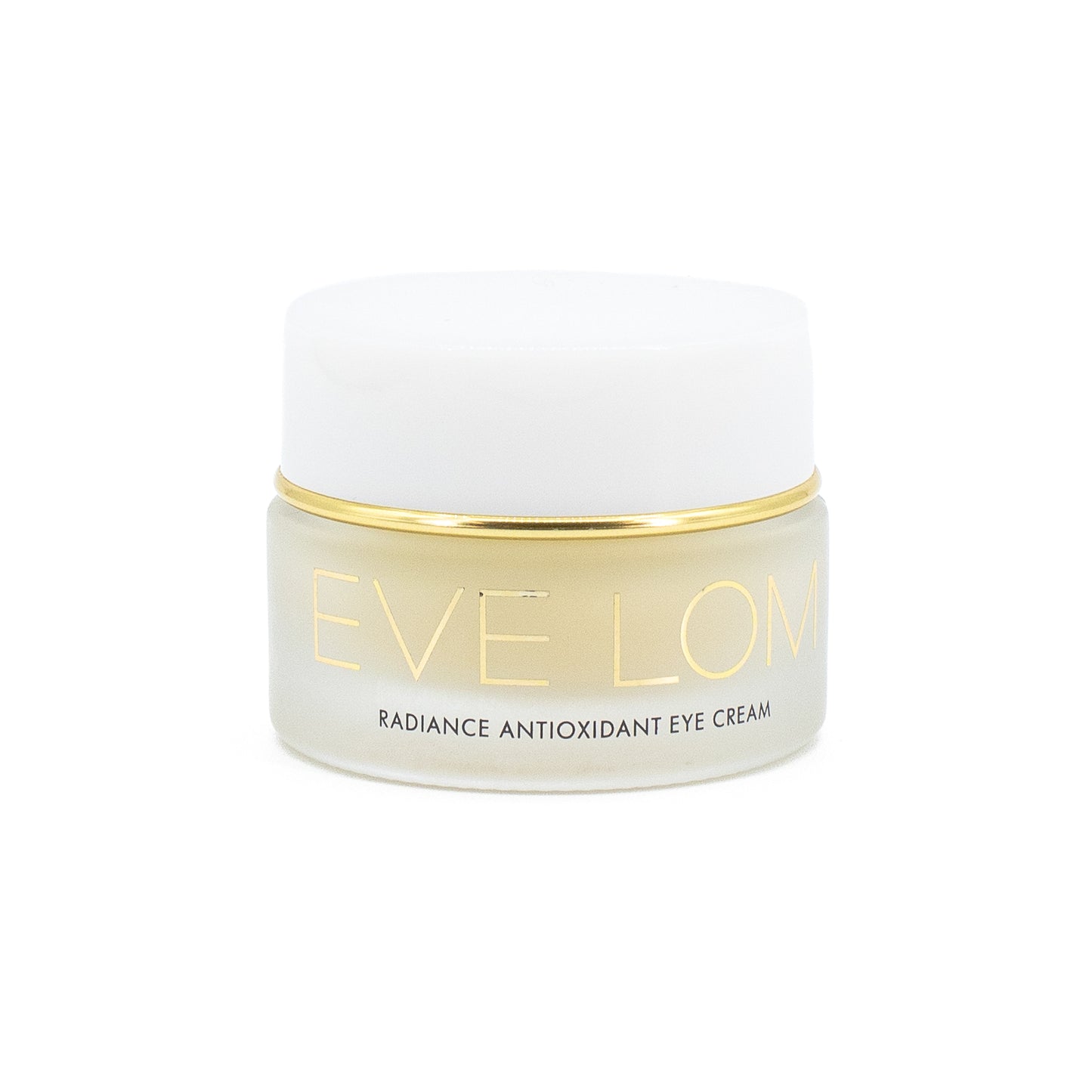 EVE LOM Radiance Antioxidant Eye Cream 0.5oz - Imperfect Box