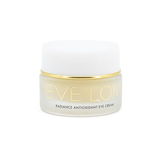 EVE LOM Radiance Antioxidant Eye Cream 0.5oz - Imperfect Box