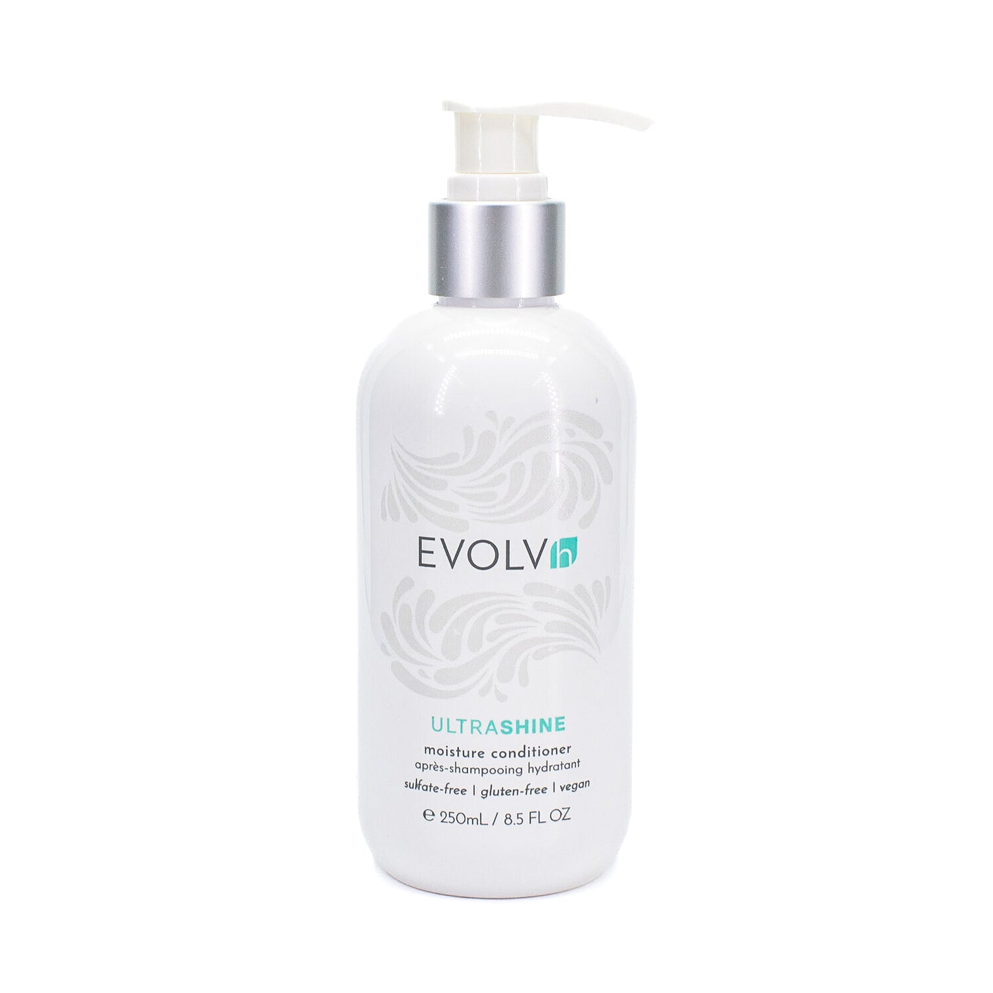 EVOLVH Ultrashine Moisture Conditioner 8.5oz - New