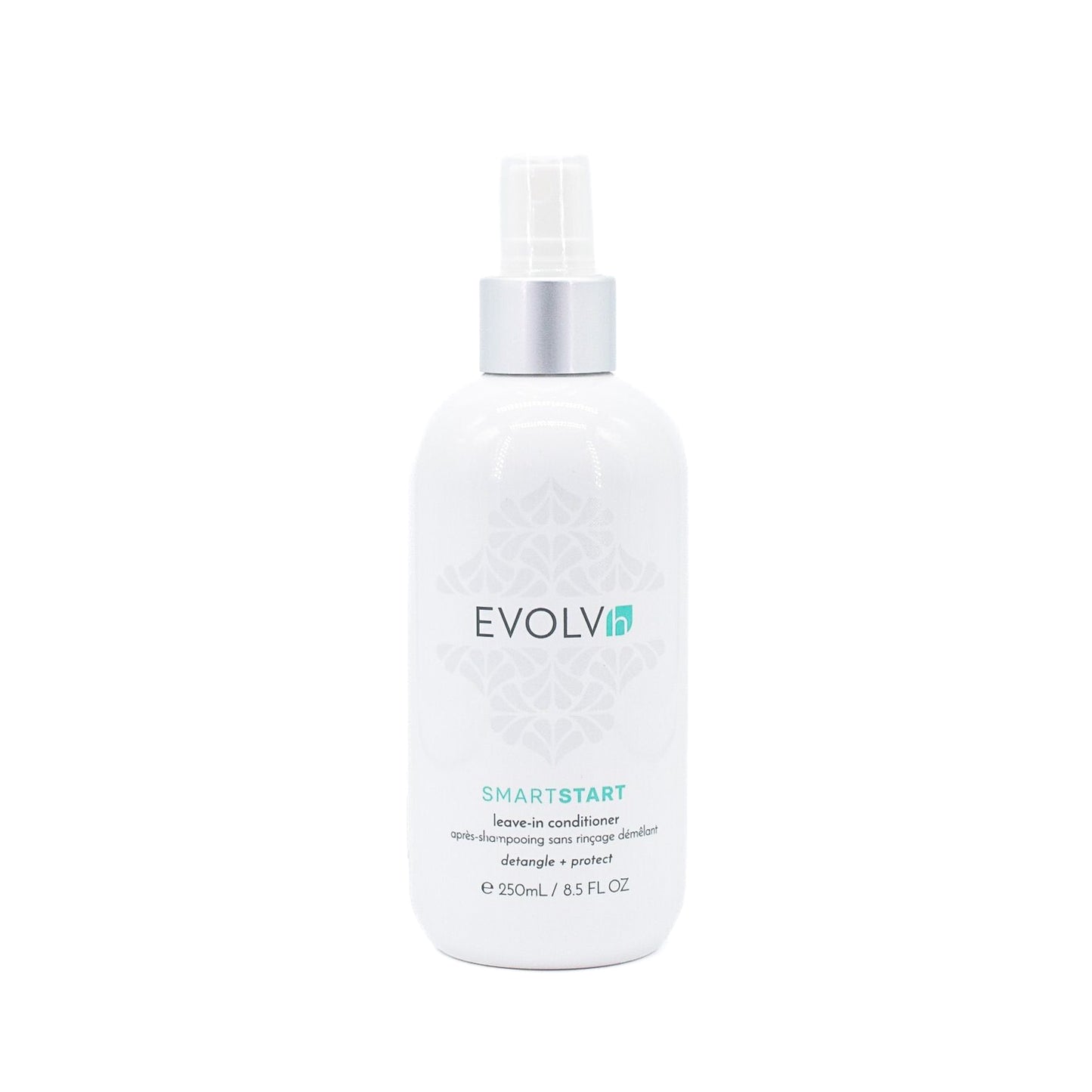 EVOLVh SmartStart Leave-In Conditioner 8.5oz - Small Amount Missing