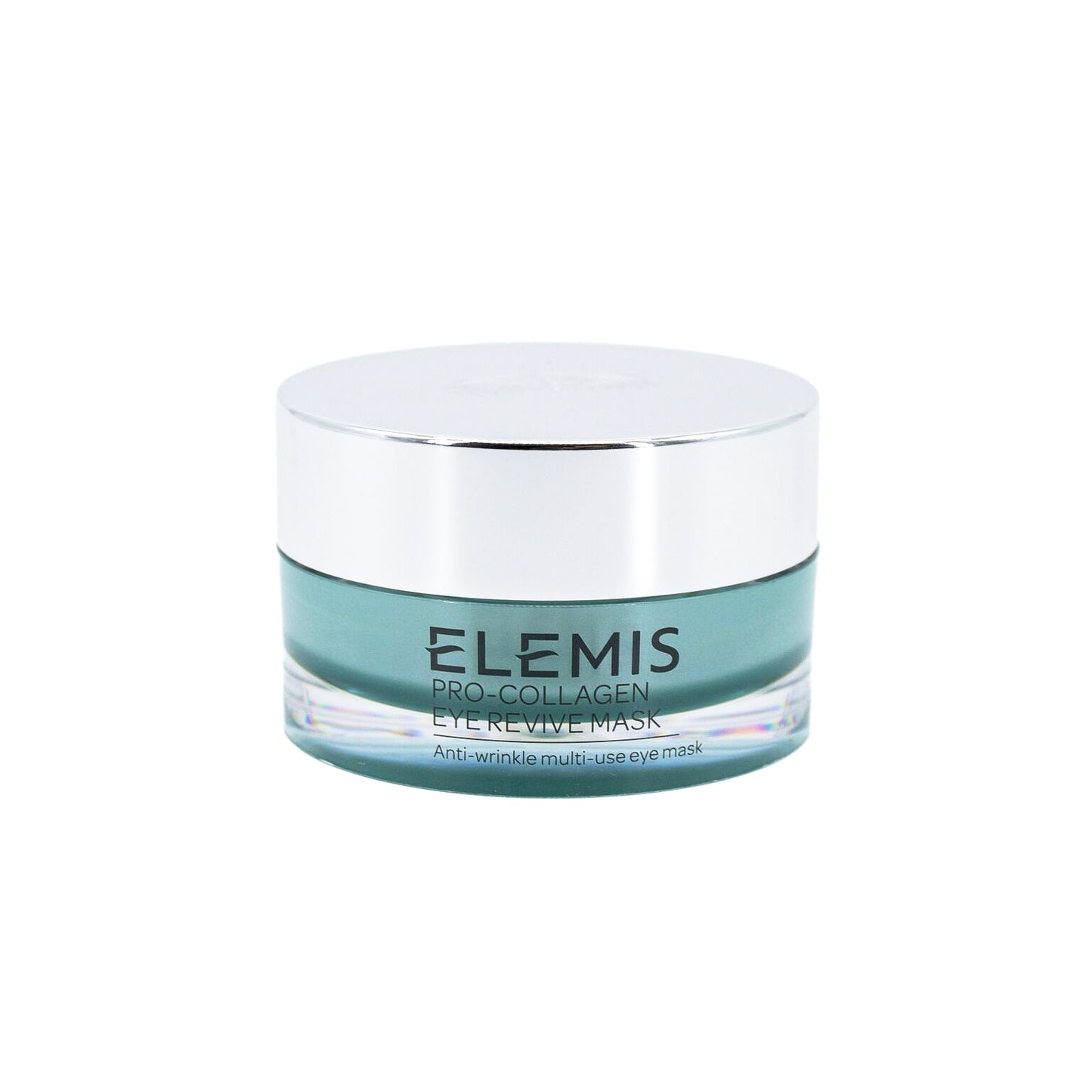 Elemis Pro-Collagen Eye Revive Mask 0.5 oz - Imperfect Container