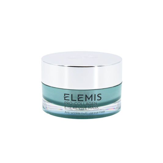 Elemis Pro-Collagen Eye Revive Mask 0.5 oz - Imperfect Container