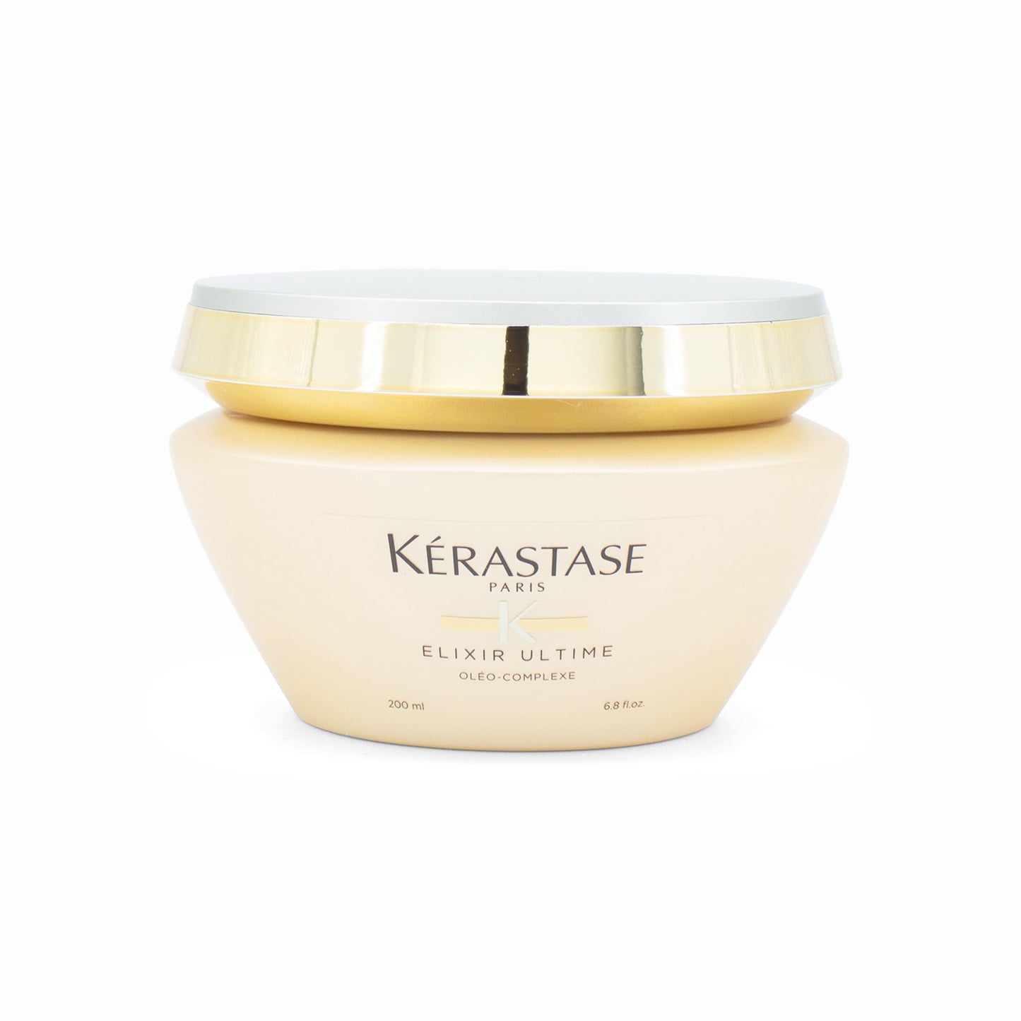 KERASTASE Elixir Ultime Beautifying Oil Masque 6.8oz - New