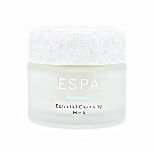 ESPA Essential Cleansing Mask OILY/COMBO 2oz - Imperfect Box