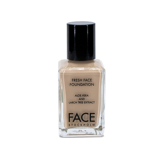 FACE STOCKHOLM Fresh Face Foundation FRASCH 1oz - New