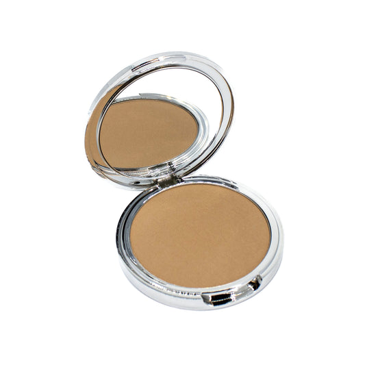 FACE STOCKHOLM Mineral Powder Foundation FALSTERBO 0.39oz - Imperfect Box