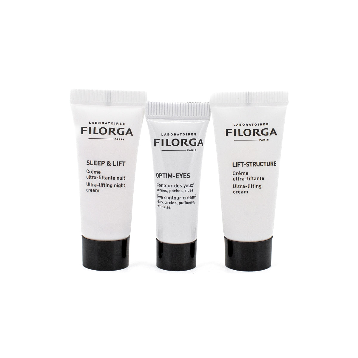 FILORGA Lift Sampling Kit - Imperfect Box