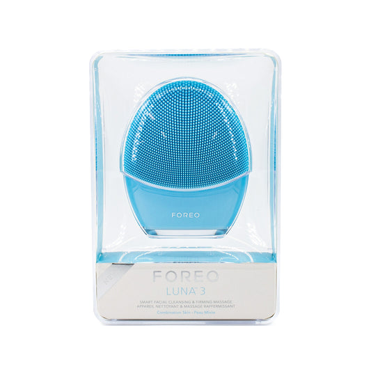 FOREO Luna 3 for Combination Skin - Imperfect Box