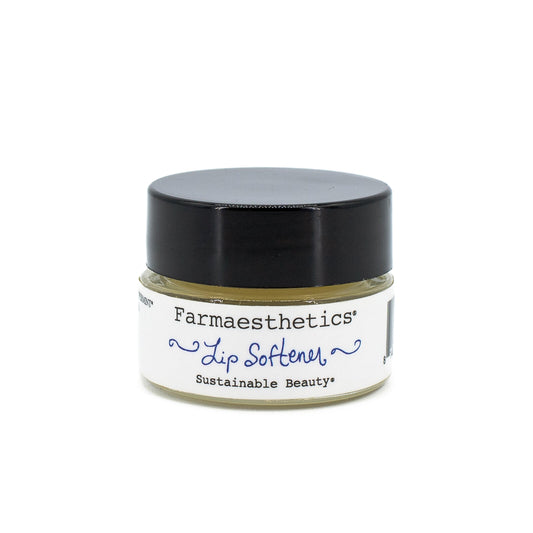 Farmaesthetics Lip Softener .25oz - New