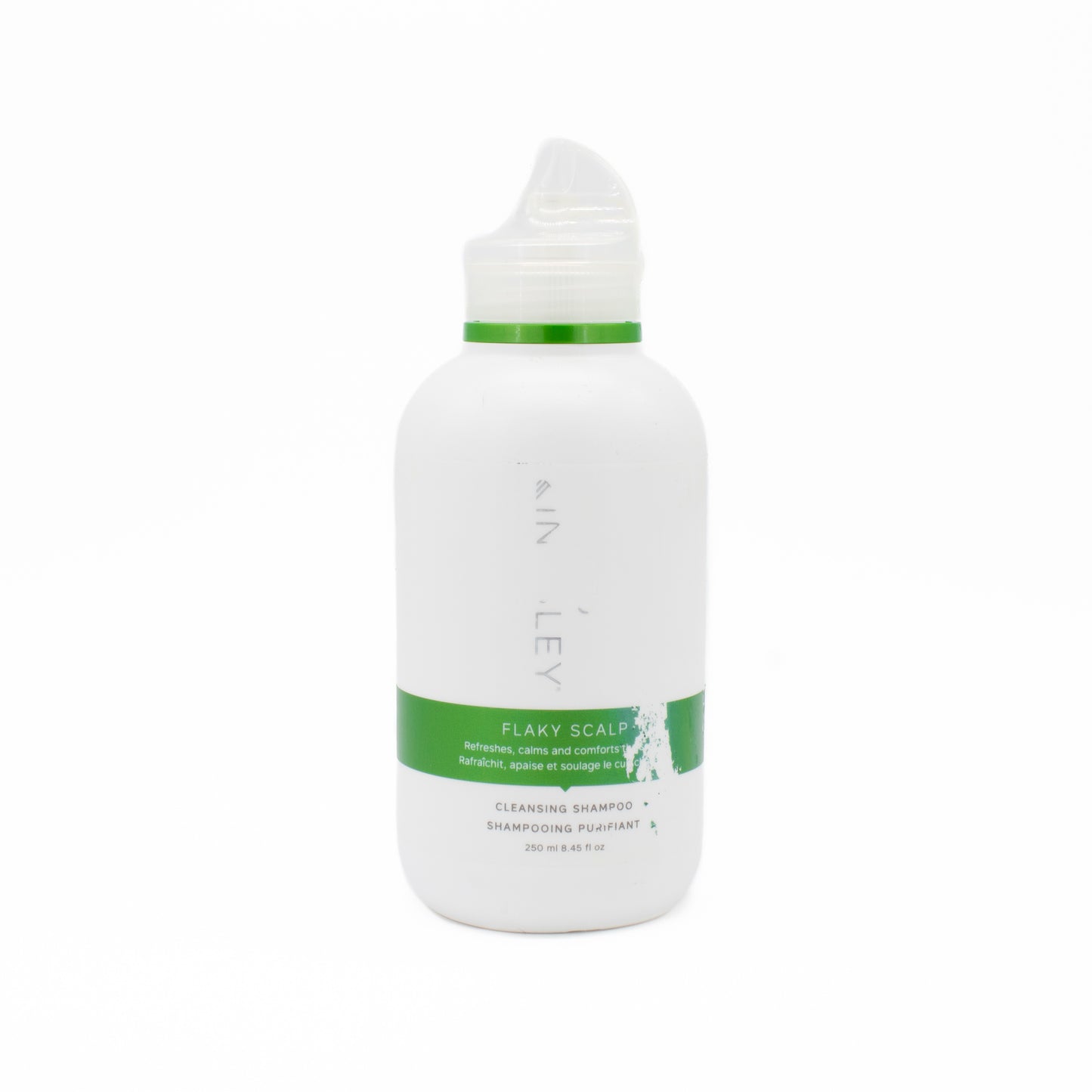 PHILIP KINGSLEY Flaky Scalp Cleansing Shampoo 8.45oz - Imperfect Container
