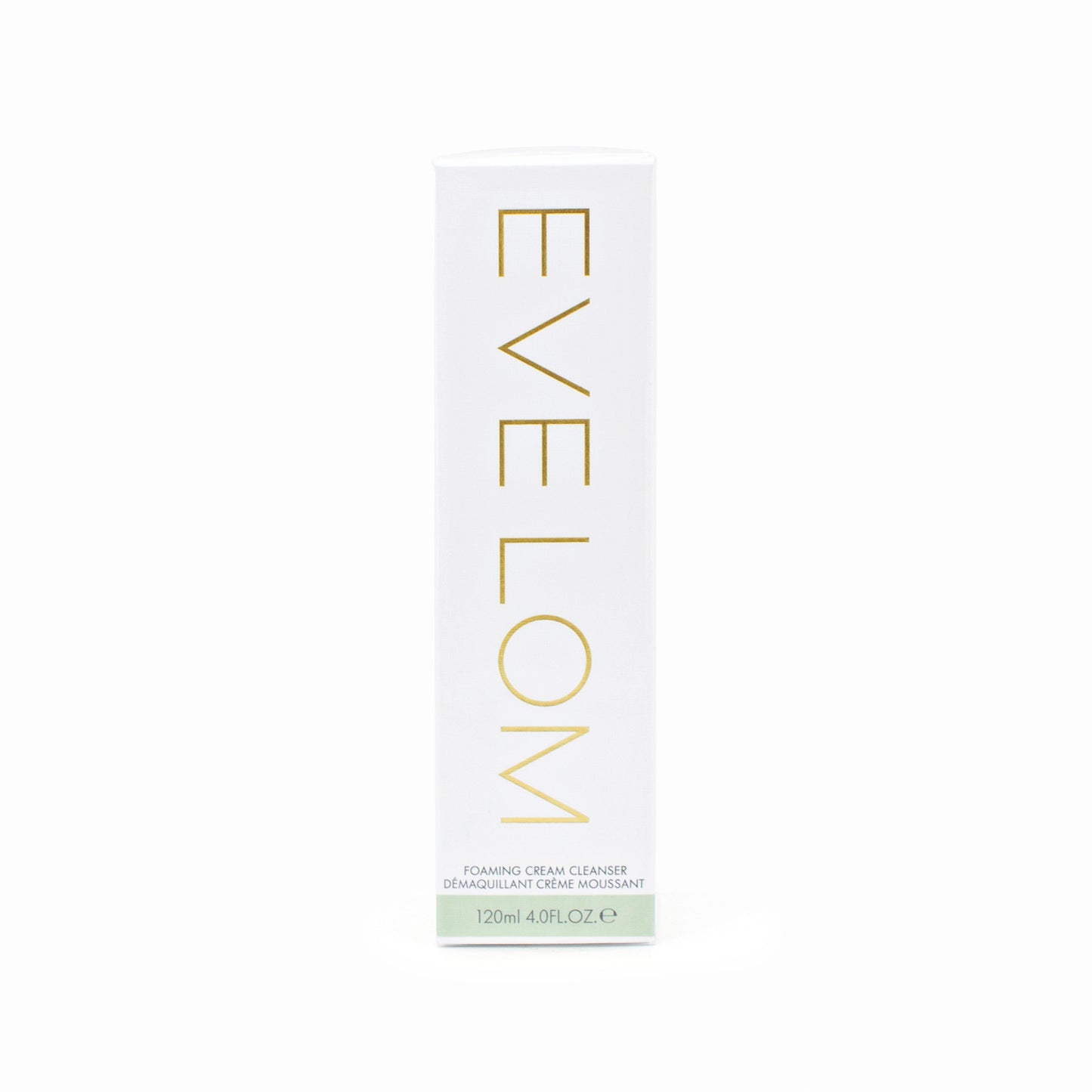 EVE LOM Foaming Cream Cleanser 4oz - New