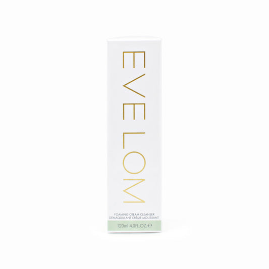 EVE LOM Foaming Cream Cleanser 4oz - New