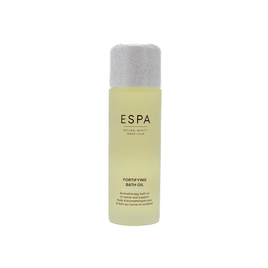 ESPA Fortifying Bath Oil 3.3oz - Imperfect Box