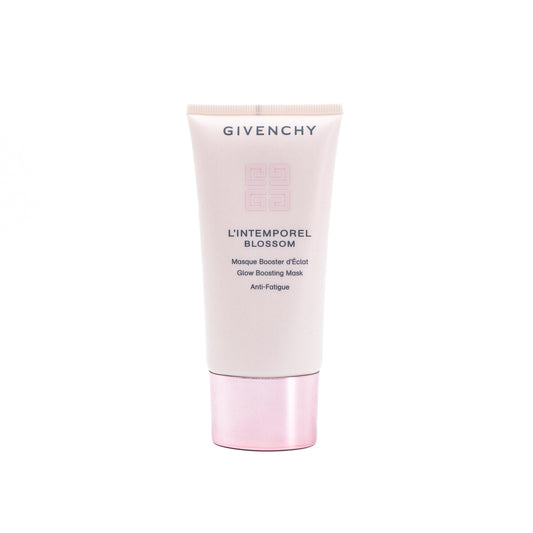 GIVENCHY L'Intemporel Blossom Glow Boosting Mask 2.6oz - Missing Box