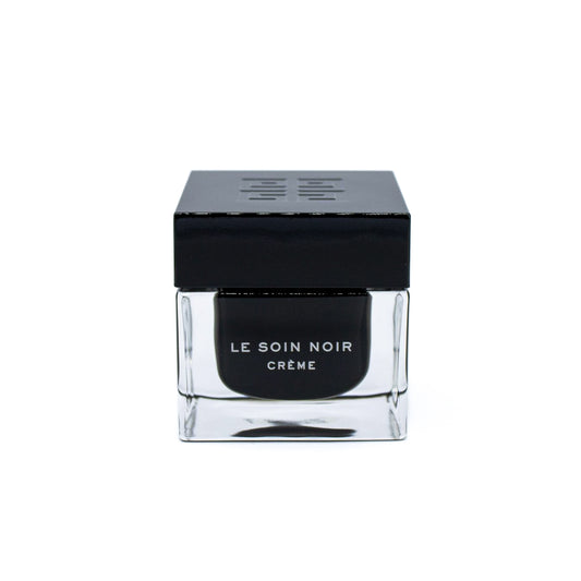 GIVENCHY Le Soin Noir Face Cream 1.7oz - Missing Box