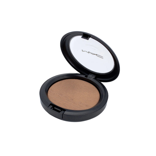 MAC Extra Dimension Skinfinish GLOW WITH IT 0.31 oz - Missing Box