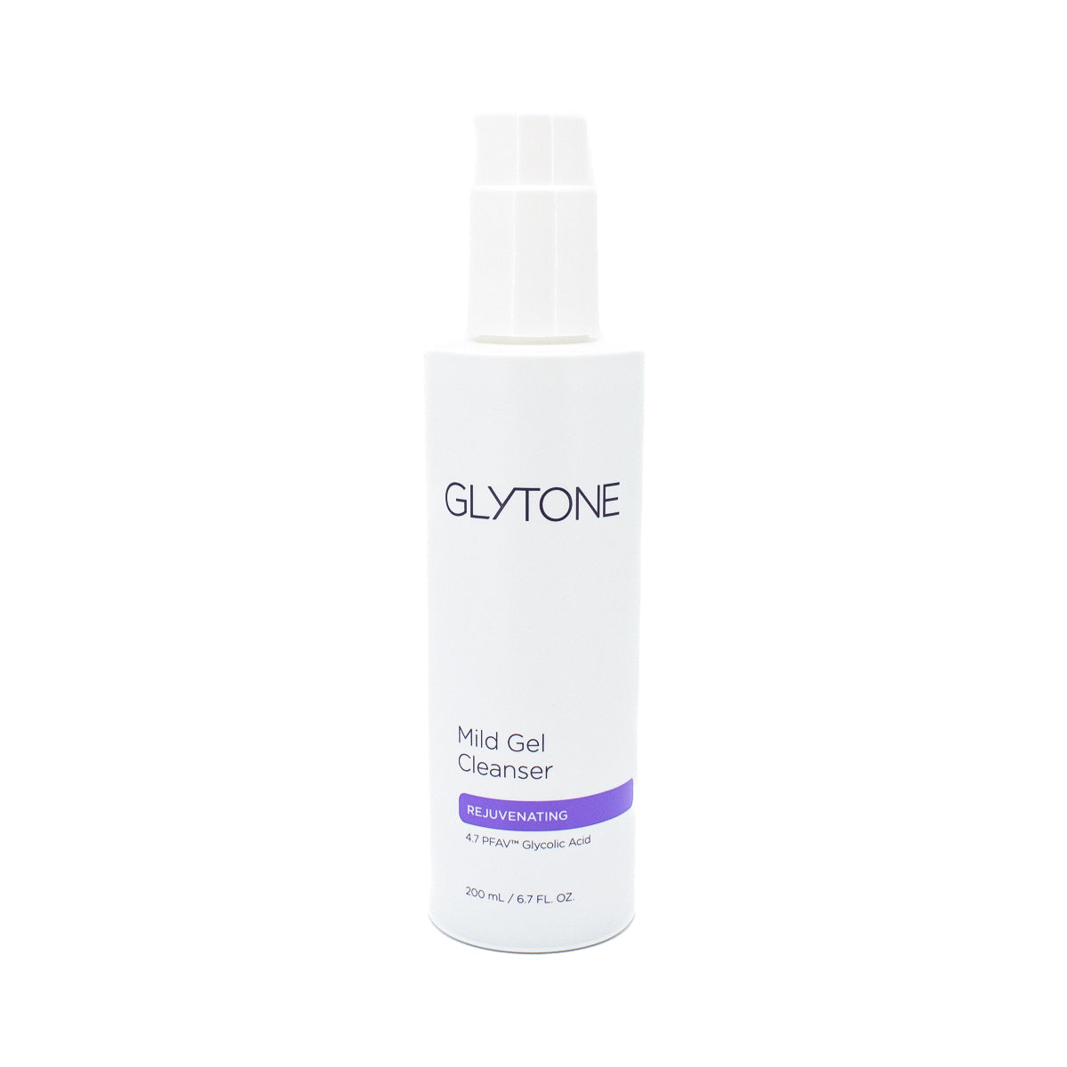 GLYTONE Mild Gel Cleanser 6.7oz - Small Amount Missing