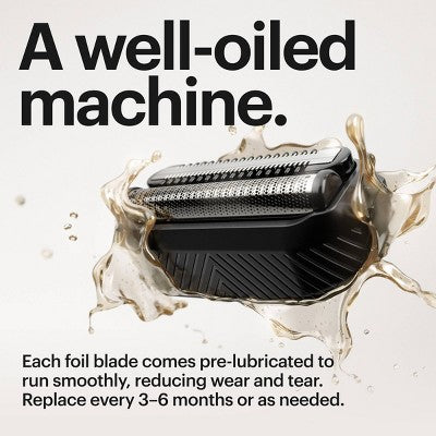 Manscaped Handyman Replacement Blade - New