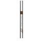 Physicians Formula Eye Booster Ultra Fine Eyeliner Deep Brown  0.016 fl oz - New