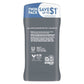 Dove Men+Care Solid Deodorant Stick Clean Comfort 3oz/2ct - New