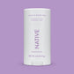 Native Solid Deodorant Lilac & White Tea 2.65oz - New