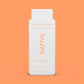 Native Body Wash Sweet Peach & Nectar Sulfate Free 18 fl oz - Imperfect Container