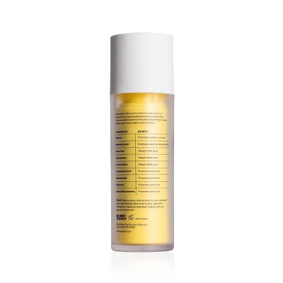 Remedy Skin Serum for Dark Spots and Discoloration 1 fl oz - Missing Box