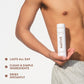 Native Spray Deodorant for Women & Men Coconut & Vanilla 3.5oz - Imperfect Container
