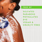 Native Body Wash for Women & Men Cucumber & Mint Sulfate Free 8 fl oz - New