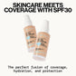 Pacifica Ultra CC Cream Radiant Foundation Warm/Light 1 fl oz - Imperfect Box