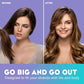 OGX Extra Strength Biotin and Collagen Shampoo 25.4 fl oz - Imperfect Container
